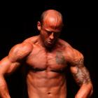 Brigham  Jaynes - NPC Battle on the Bluff 2012 - #1